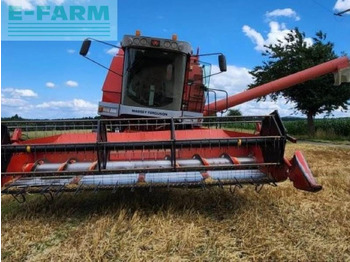 حصادة موحَّدة MASSEY FERGUSON