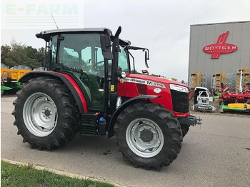 جرار Massey Ferguson mf 4708 m: صورة 4