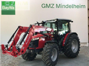 جرار MASSEY FERGUSON 4709