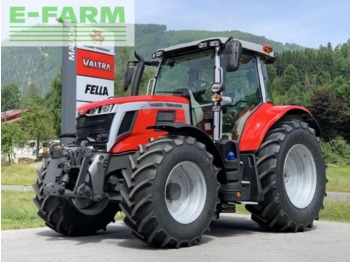 جرار MASSEY FERGUSON 100 series