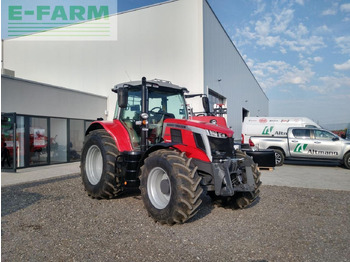 جرار MASSEY FERGUSON 100 series
