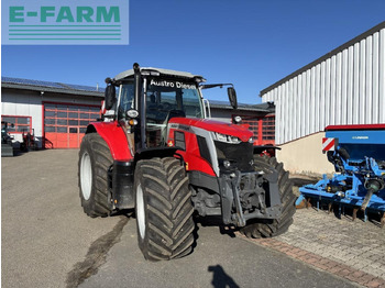 جرار MASSEY FERGUSON 100 series