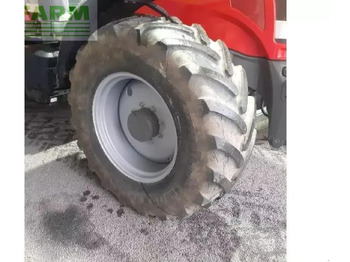 جرار Massey Ferguson mf 7714: صورة 4 جرار Massey Ferguson mf 7714: صورة 4