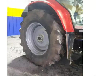 جرار Massey Ferguson mf 7714: صورة 5 جرار Massey Ferguson mf 7714: صورة 5