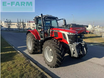 جرار MASSEY FERGUSON 100 series