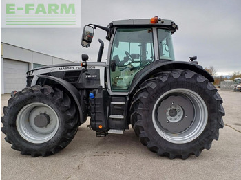 جرار MASSEY FERGUSON 100 series