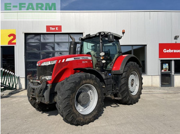جرار MASSEY FERGUSON 8670