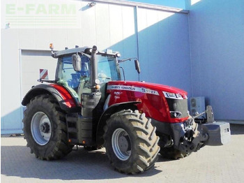 جرار MASSEY FERGUSON 8727
