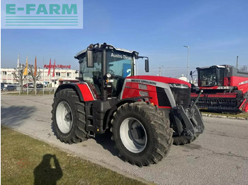 جرار MASSEY FERGUSON 200 series