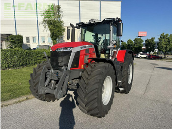 جرار MASSEY FERGUSON 200 series