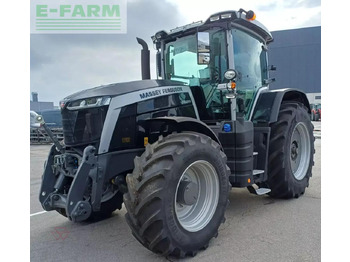 جرار MASSEY FERGUSON 200 series