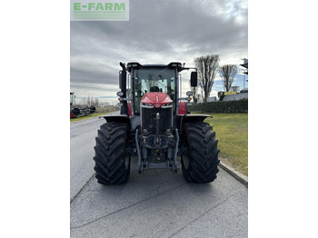 جرار MASSEY FERGUSON 200 series