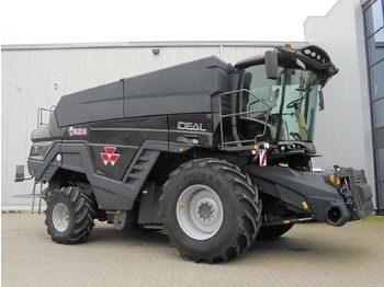 حصادة موحَّدة MASSEY FERGUSON