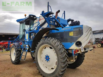 بخاخ مقطورة Matrot hellios ii m24: صورة 2 بخاخ مقطورة Matrot hellios ii m24: صورة 2