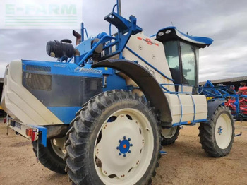 بخاخ مقطورة Matrot hellios ii m24: صورة 3 بخاخ مقطورة Matrot hellios ii m24: صورة 3