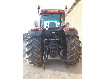 جرار McCormick mtx 120: صورة 5 جرار McCormick mtx 120: صورة 5