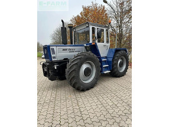 جرار MERCEDES-BENZ MB-trac