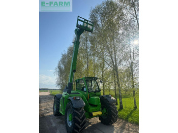 رافعة تلسكوبية MERLO