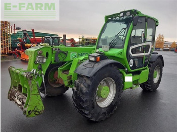 رافعة تلسكوبية MERLO