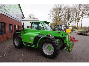 رافعة تلسكوبية MERLO