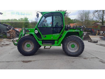 رافعة تلسكوبية MERLO