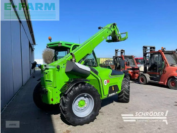 رافعة تلسكوبية Merlo tf 38.10 cs - 156: صورة 3