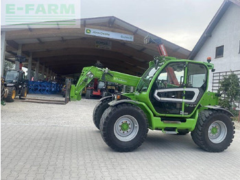 رافعة تلسكوبية MERLO