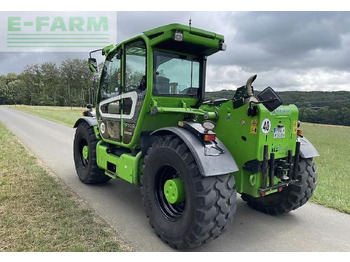 رافعة تلسكوبية MERLO