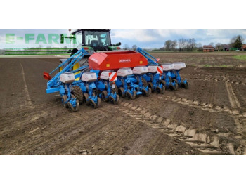 آلة نثر البذور الدقيقة MONOSEM