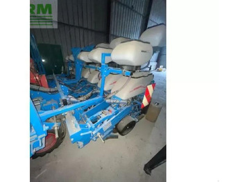 آلة نثر البذور الدقيقة MONOSEM