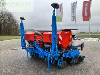 آلة نثر البذور الدقيقة MONOSEM