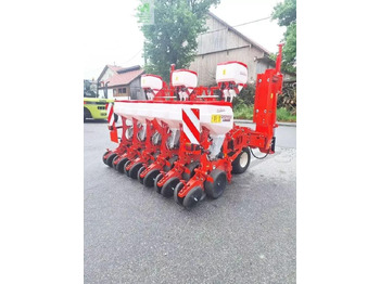 آلة نثر البذور الدقيقة Mustang magica 6-reihige isotronic einzelkornsämaschine: صورة 4 آلة نثر البذور الدقيقة Mustang magica 6-reihige isotronic einzelkornsämaschine: صورة 4