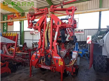 آلة نثر البذور الدقيقة