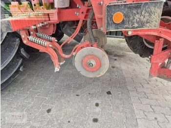 آلة نثر البذور الدقيقة Mustang mirka ist 8 rows: صورة 3