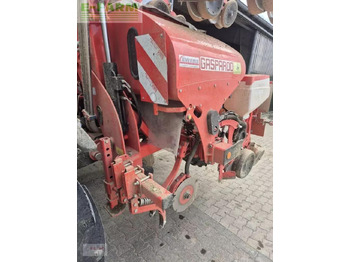 آلة نثر البذور الدقيقة Mustang mirka ist 8 rows: صورة 4