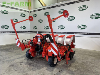 آلة نثر البذور الدقيقة