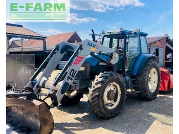 جرار NEW HOLLAND 60 series