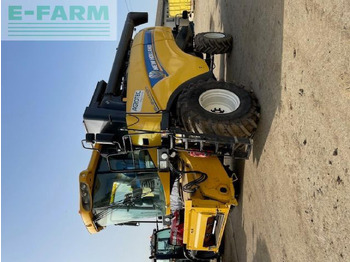 حصادة موحَّدة NEW HOLLAND CX series