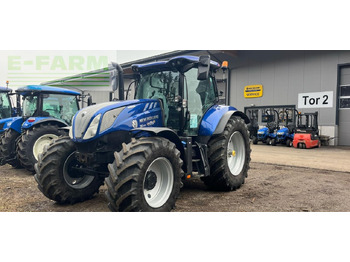 جرار NEW HOLLAND T6.180