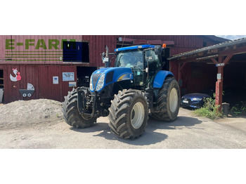 جرار NEW HOLLAND T6000