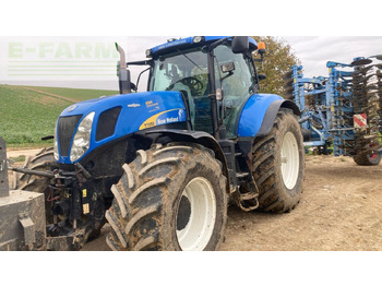 جرار NEW HOLLAND T7050