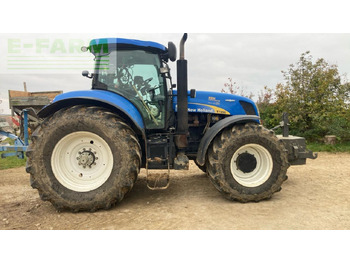 جرار New Holland T7050: صورة 5