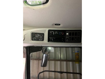 حصادة موحَّدة New Holland cr 8.80: صورة 3 حصادة موحَّدة New Holland cr 8.80: صورة 3