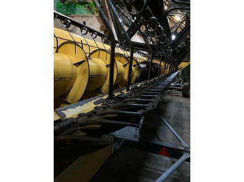 حصادة موحَّدة New Holland cr 8.80: صورة 5 حصادة موحَّدة New Holland cr 8.80: صورة 5