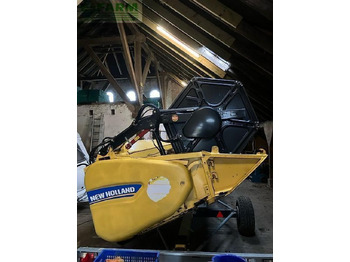 حصادة موحَّدة New Holland cr 8.80: صورة 4 حصادة موحَّدة New Holland cr 8.80: صورة 4