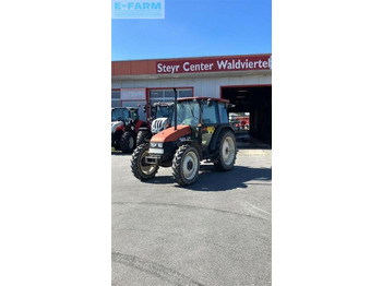 جرار NEW HOLLAND