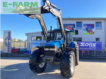 جرار NEW HOLLAND