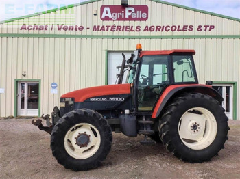 جرار NEW HOLLAND