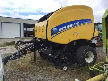 مكبس البالات المستطيله NEW HOLLAND