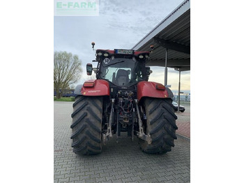 جرار New Holland puma cvx 240 CVX: صورة 3